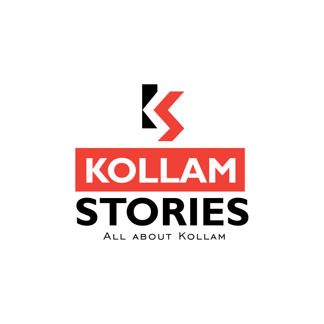 kollam stories logo png
